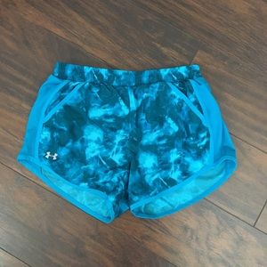 Under Armour shorts